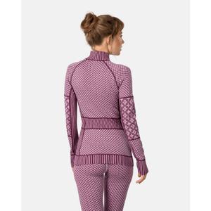 Women's Thermal shirt Kari Traa Smekker image-3