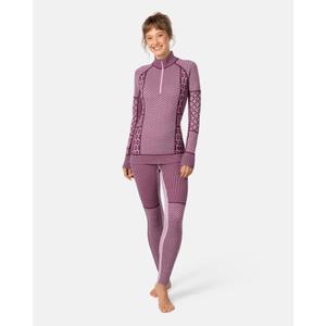 Women's Thermal shirt Kari Traa Smekker image-4