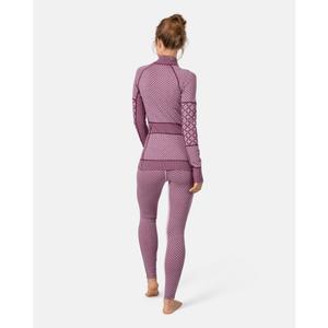 Women's Thermal shirt Kari Traa Smekker image-5