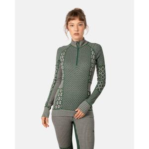 Women's Thermal shirt Kari Traa Smekker image-2