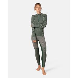 Women's Thermal shirt Kari Traa Smekker image-4