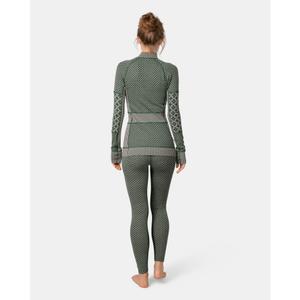 Women's Thermal shirt Kari Traa Smekker image-5