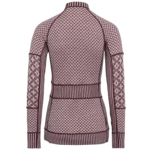 Women's Thermal shirt Kari Traa Smekker image-1