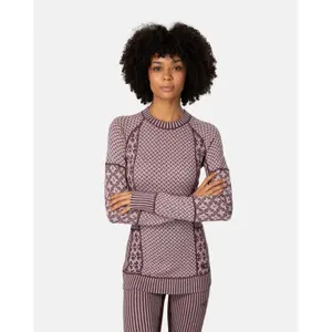 Women's Thermal shirt Kari Traa Smekker image-2