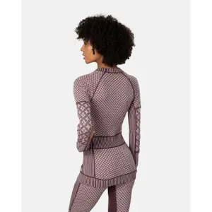 Women's Thermal shirt Kari Traa Smekker image-3