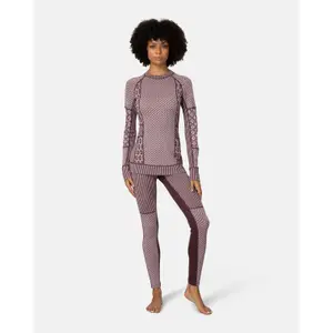 Women's Thermal shirt Kari Traa Smekker image-4