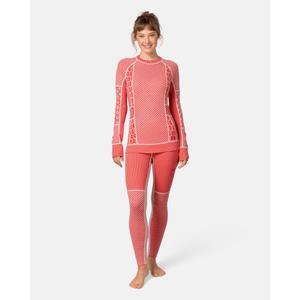 Maglia termica da donna Kari Traa Smekker image-4