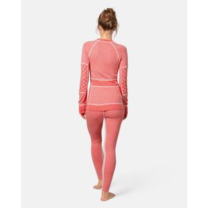 Maglia termica da donna Kari Traa Smekker image-5