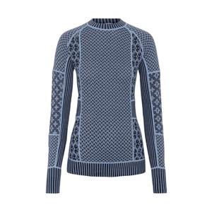 Maglia termica da donna Kari Traa Smekker