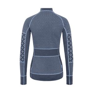 Maglia termica da donna Kari Traa Smekker image-1
