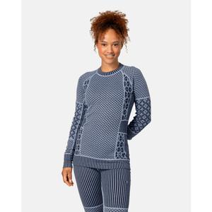 Maglia termica da donna Kari Traa Smekker image-2