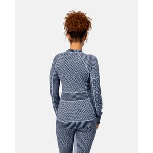 Maglia termica da donna Kari Traa Smekker image-3