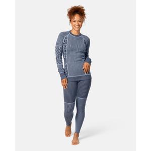 Maglia termica da donna Kari Traa Smekker image-4