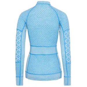 Women's Thermal shirt Kari Traa Smekker image-1