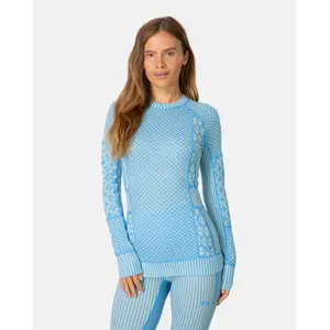 Women's Thermal shirt Kari Traa Smekker image-2