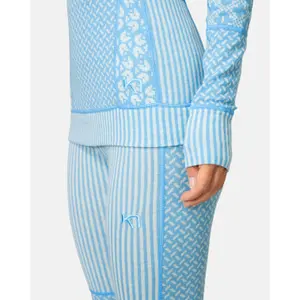 Women's Thermal shirt Kari Traa Smekker image-5