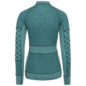 Women's Thermal shirt Kari Traa Smekker image-1