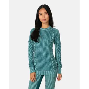Women's Thermal shirt Kari Traa Smekker image-2