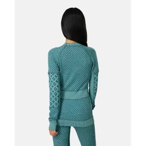 Women's Thermal shirt Kari Traa Smekker image-3