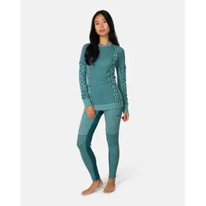 Women's Thermal shirt Kari Traa Smekker image-4