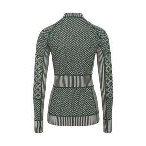Maglia termica da donna Kari Traa Smekker image-1