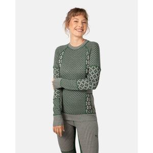 Maglia termica da donna Kari Traa Smekker image-2