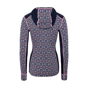 Sudadera con capucha mujer Kari Traa Rose image-1