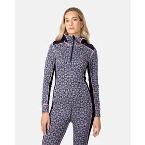 Sudadera con capucha mujer Kari Traa Rose image-2