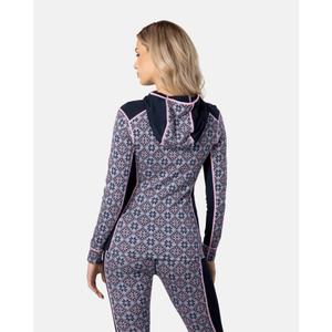 Sudadera con capucha mujer Kari Traa Rose image-3