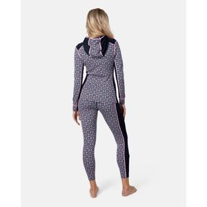 Sudadera con capucha mujer Kari Traa Rose image-5