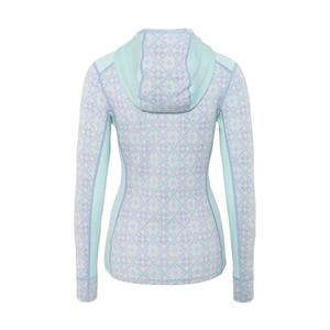 Sudadera con capucha mujer Kari Traa Rose image-1