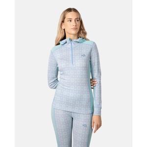 Sudadera con capucha mujer Kari Traa Rose image-2