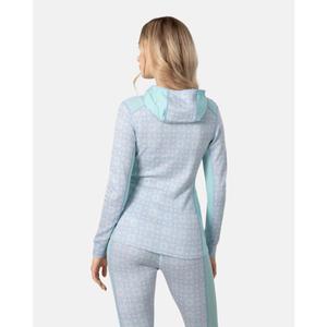 Sudadera con capucha mujer Kari Traa Rose image-3