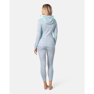 Sudadera con capucha mujer Kari Traa Rose image-5