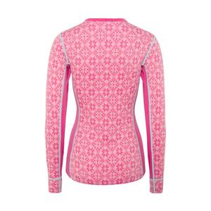 Maglia termica da donna Kari Traa Rose image-1