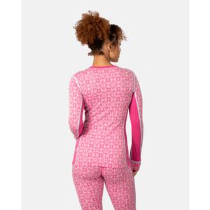 Maglia termica da donna Kari Traa Rose image-3