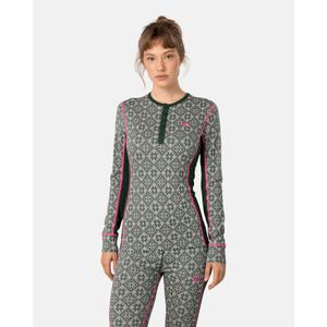 Maglia termica da donna Kari Traa Rose image-2