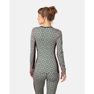 Maglia termica da donna Kari Traa Rose image-3