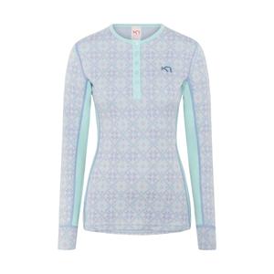 Maglia termica da donna Kari Traa Rose