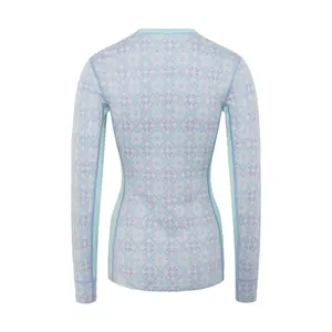 Maglia termica da donna Kari Traa Rose image-1