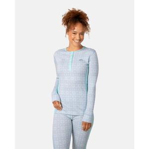 Maglia termica da donna Kari Traa Rose image-2