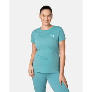 T-shirt femme Kari Traa image-1