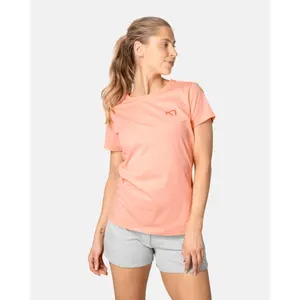 T-shirt de mulher Kari Traa image-1