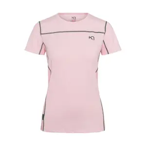 T-shirt til kvinder Kari Traa image-0