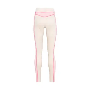 Leggings med hög midja för kvinnor Kari Traa Rose image-1
