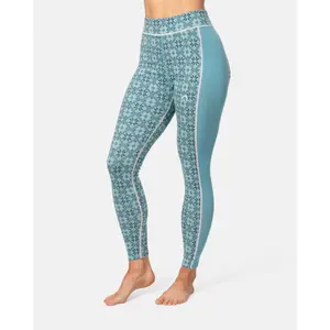 Leggings med hög midja för kvinnor Kari Traa Rose image-3