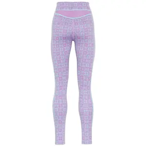 Leggings för kvinnor Kari Traa Rose image-2