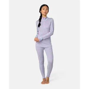 Leggings för kvinnor Kari Traa Rose image-1