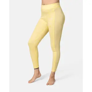 Leggings med hög midja för kvinnor Kari Traa Rose image-3