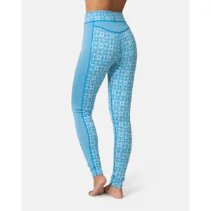 Leggings för kvinnor Kari Traa Rose image-4